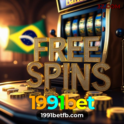 Bônus no 1991bet | Cassino Online Seguro e Confiável