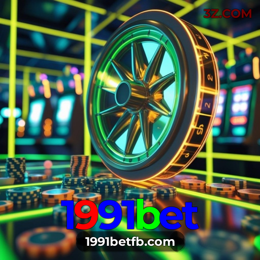 1991bet | Cassino Online Adaptado ao Celular com Prêmios Reais