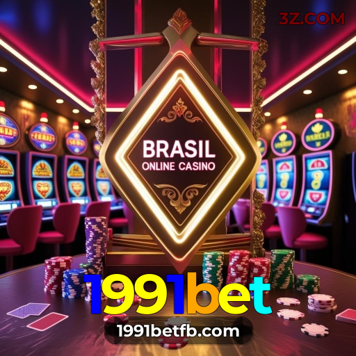 1991bet 🎰 Acesse Agora e Ganhe Grande com 1991bet Casino!