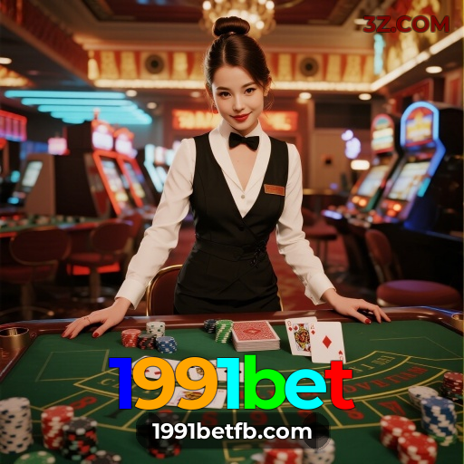 1991bet.COM PLATAFORMA OFICIAL-🎖-1991bet slots