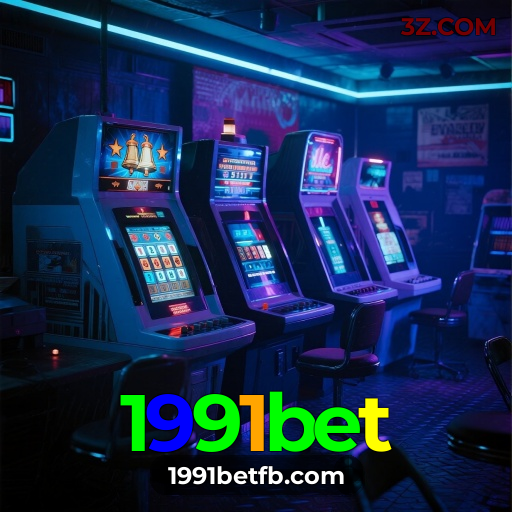 Promo 1991bet: Acredite na sorte e vença no cassino online mais confiável!