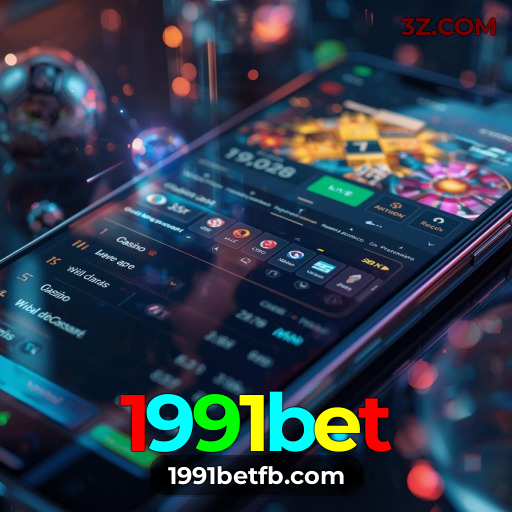 1991bet | Cassino Online com Jogos, Bônus e PIX