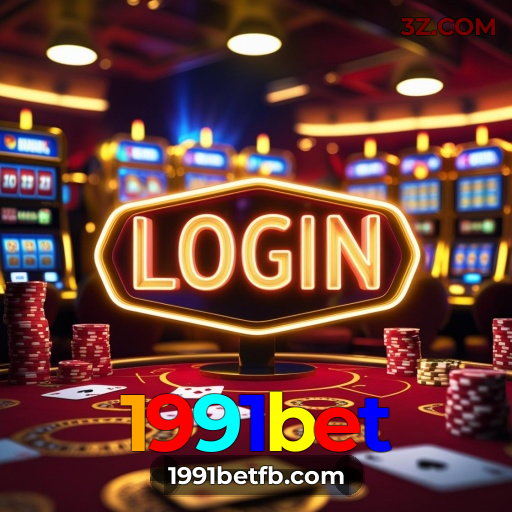 Acesso Verificado no 1991bet | Login Seguro e Privacidade Garantida