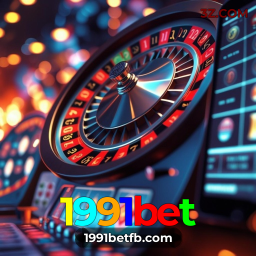 1991bet: Jogue com confiança no cassino online mais confiável!