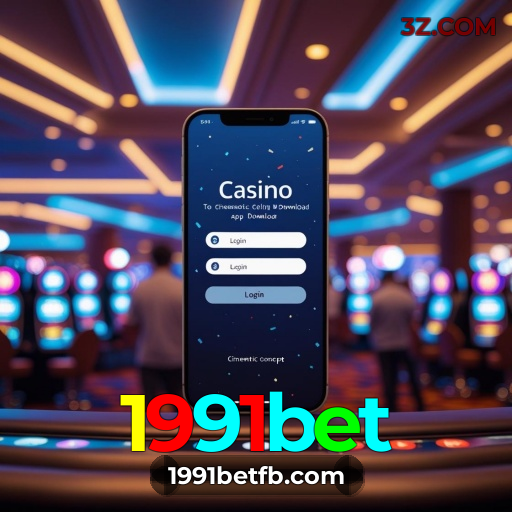 1991bet.com - Experimente as Melhores Apostas Online e Cassino no Brasil - 1991bet