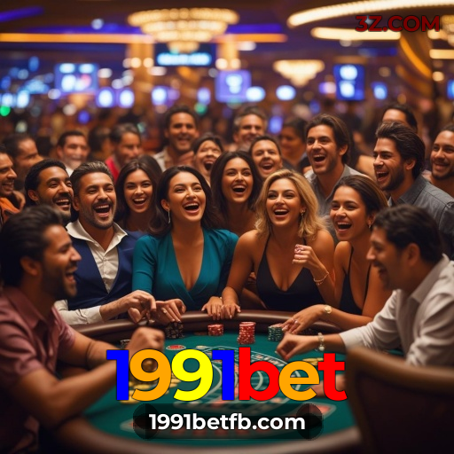 1991bet - Jogue e vença no cassino online mais seguro do Brasil! - 1991bet.com Plataforma