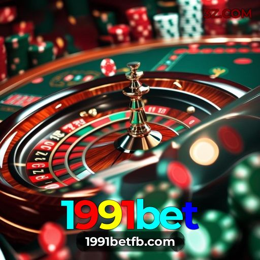 1991bet | Jogos Online e Experiência VIP no Cassino com Diversão