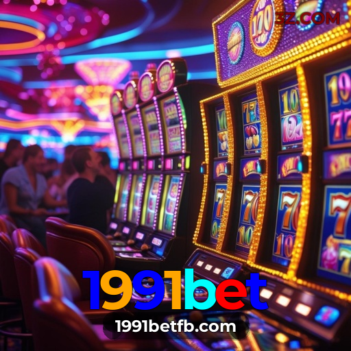1991bet.com 🌟 - MELHOR CASINO ONLINE 🌟 - 1991bet