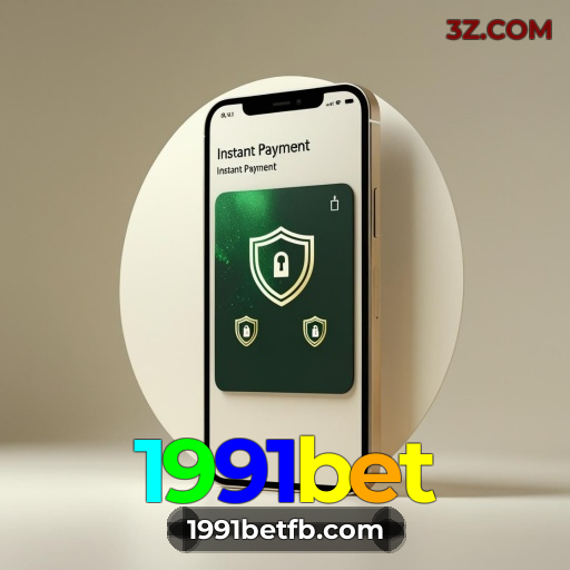 1991bet App para Android e iOS – Jogue Slots com Bônus Exclusivos