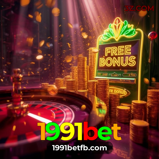 1991bet 🏆 - ONLINE PLATAFORMA OFICIAL - 1991bet.com
