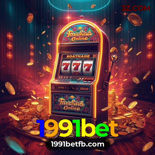 1991bet.com – Cassino Online no Brasil com Slots, Blackjack e Promoções